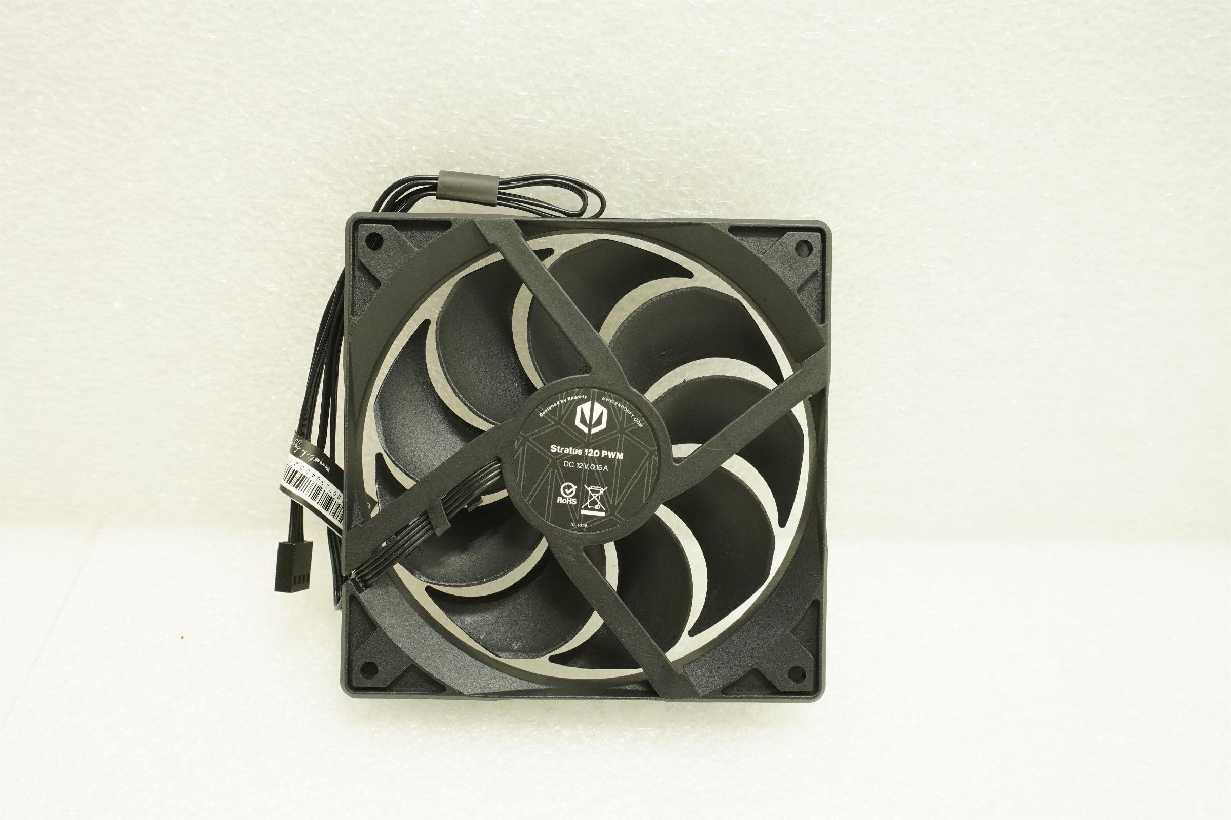 Wentylator Endorfy Stratus 120 PWM (EY4A007) [outlet]