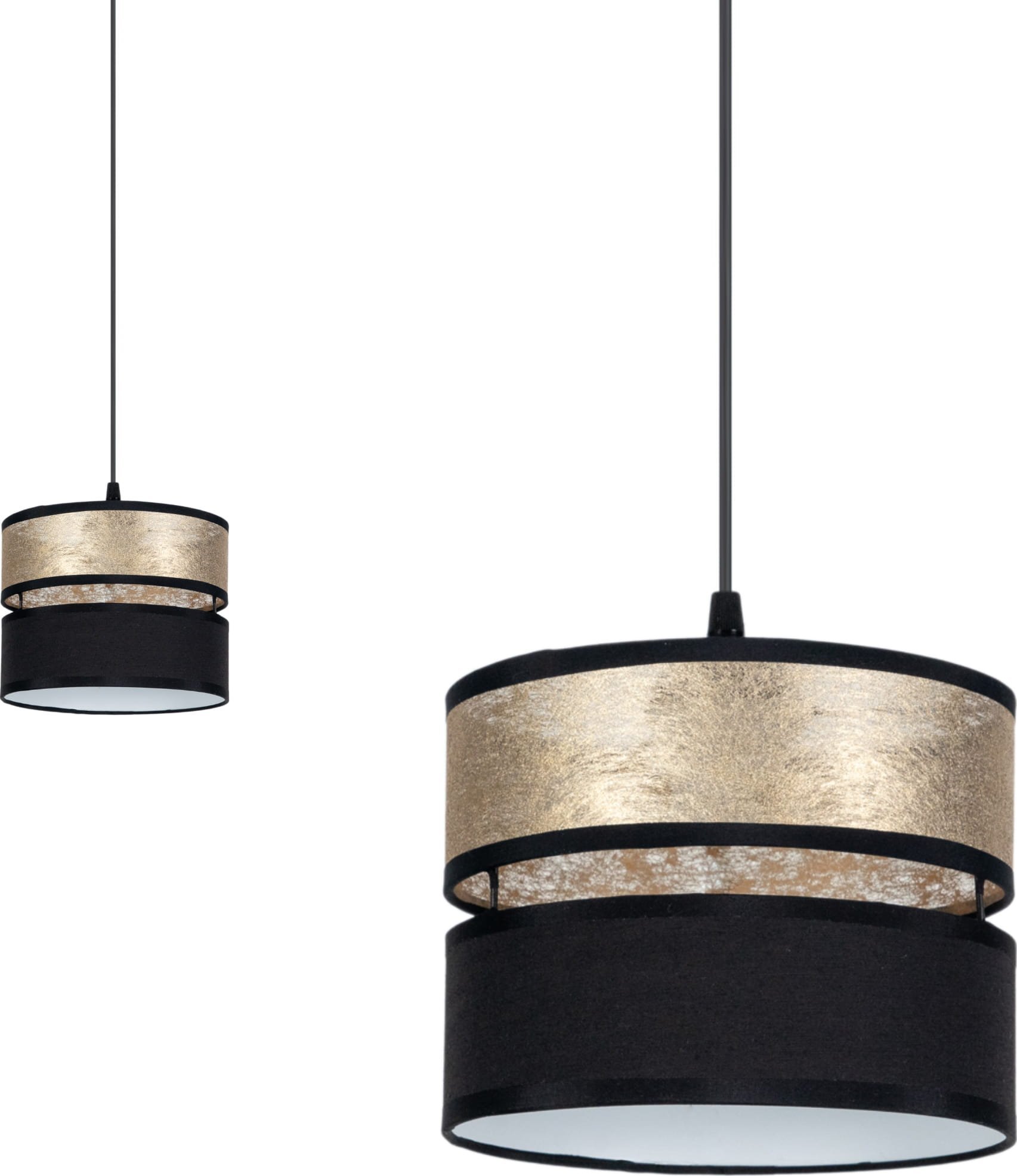 Lampa wisząca Solar Zwis Jula fi 20cm