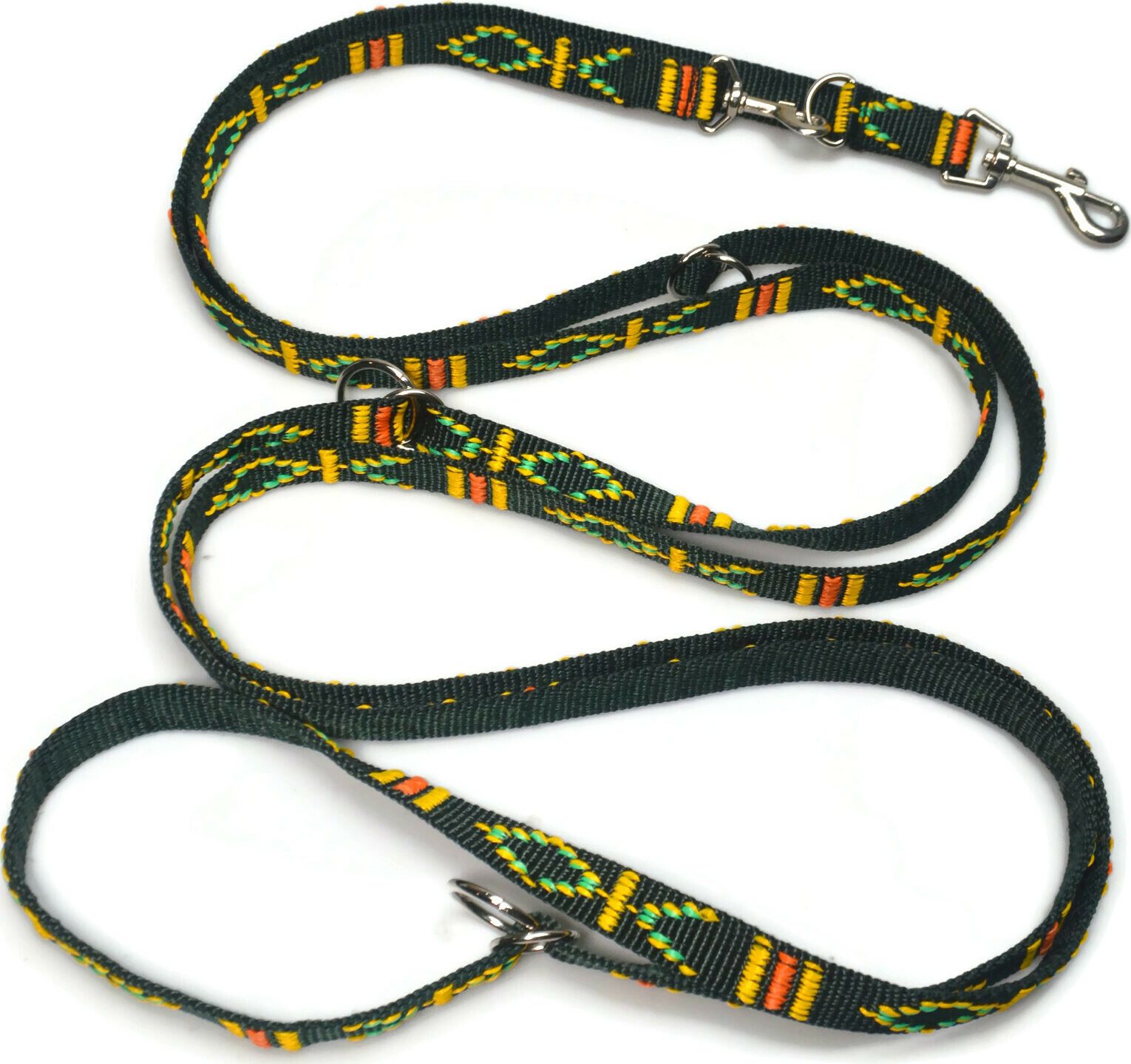 Alizoo SMYCZ INDIAŃSKA 20MM/330CM - ALIZOO