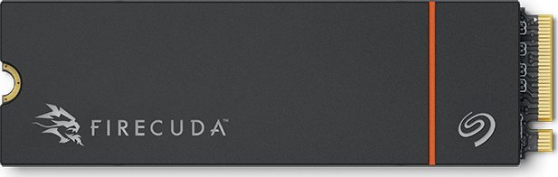 Dysk SSD Seagate FireCuda 530R 4TB M.2 2280 PCI-E x4 Gen4 NVMe (ZP4000GM3A073)
