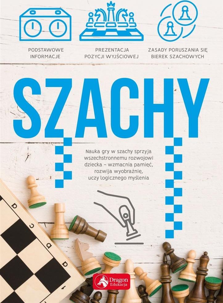 SZACHY