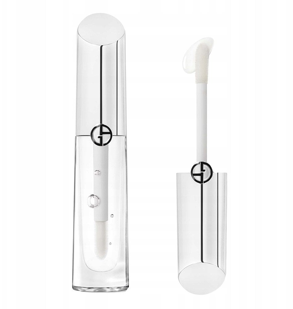 Giorgio Armani PRISMA GLASS HYDRATING LIP GLOSS 01