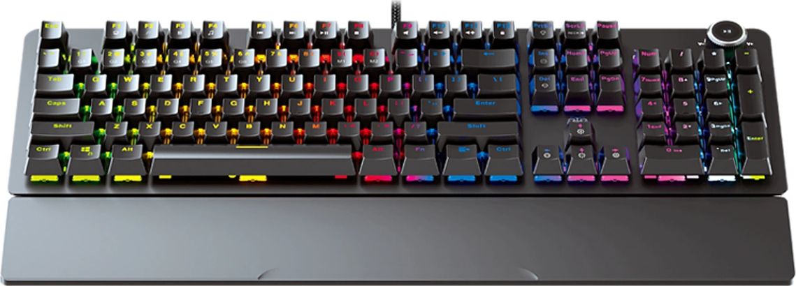 Klawiatura Fantech MK853 Red switch