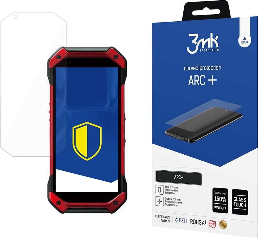 3MK Kyocera Torque 5G - 3mk ARC+