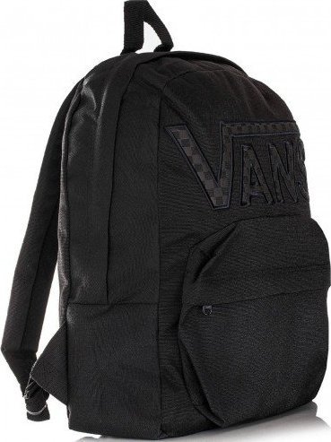 Vans Plecak VANS szkolny sportowy of the WALL