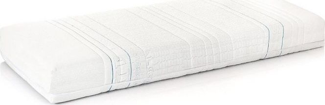 Hevea Materac piankowy FITNESS 90x200 średnio-twardy HEVEA