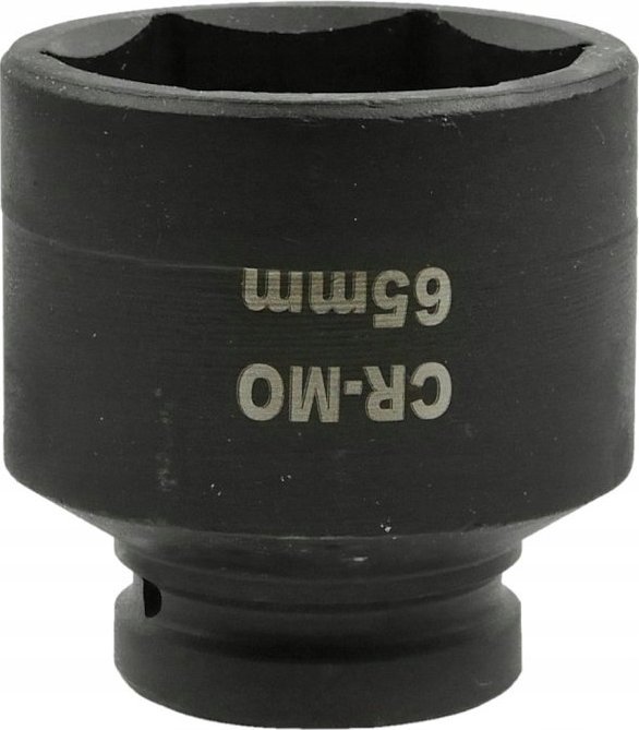 Geko Nasadka udarowa 1" 65mm (10)