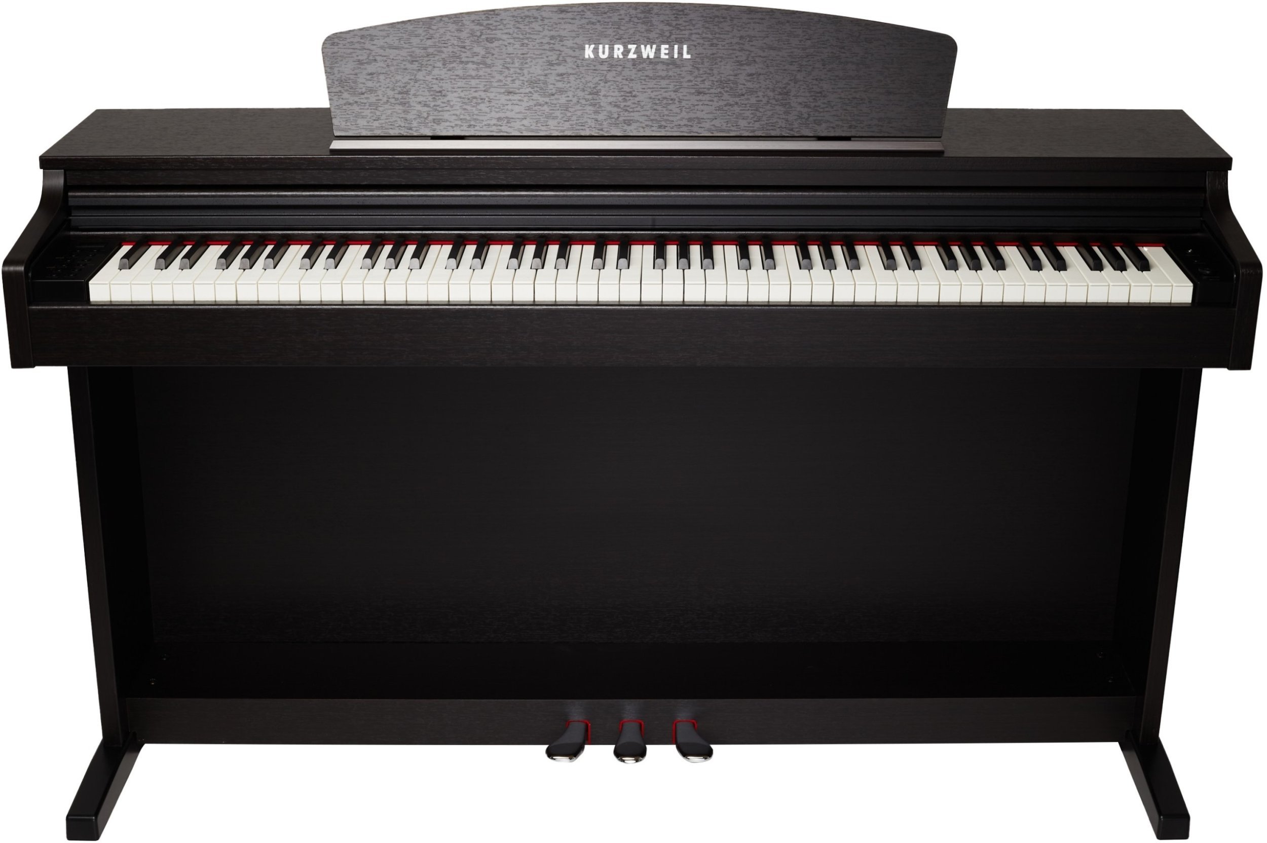 Kurzweil M115 Rosewood - Pianino cyfrowe