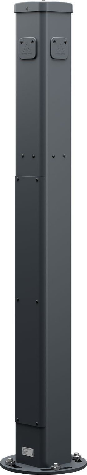 Charge Amps Słup montażowy dla Charge Amps Halo i Dawn (CA-131193)