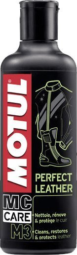 Motul Środek do pielęgnacji skóry - Perfect Leather 250ml (C33A068)