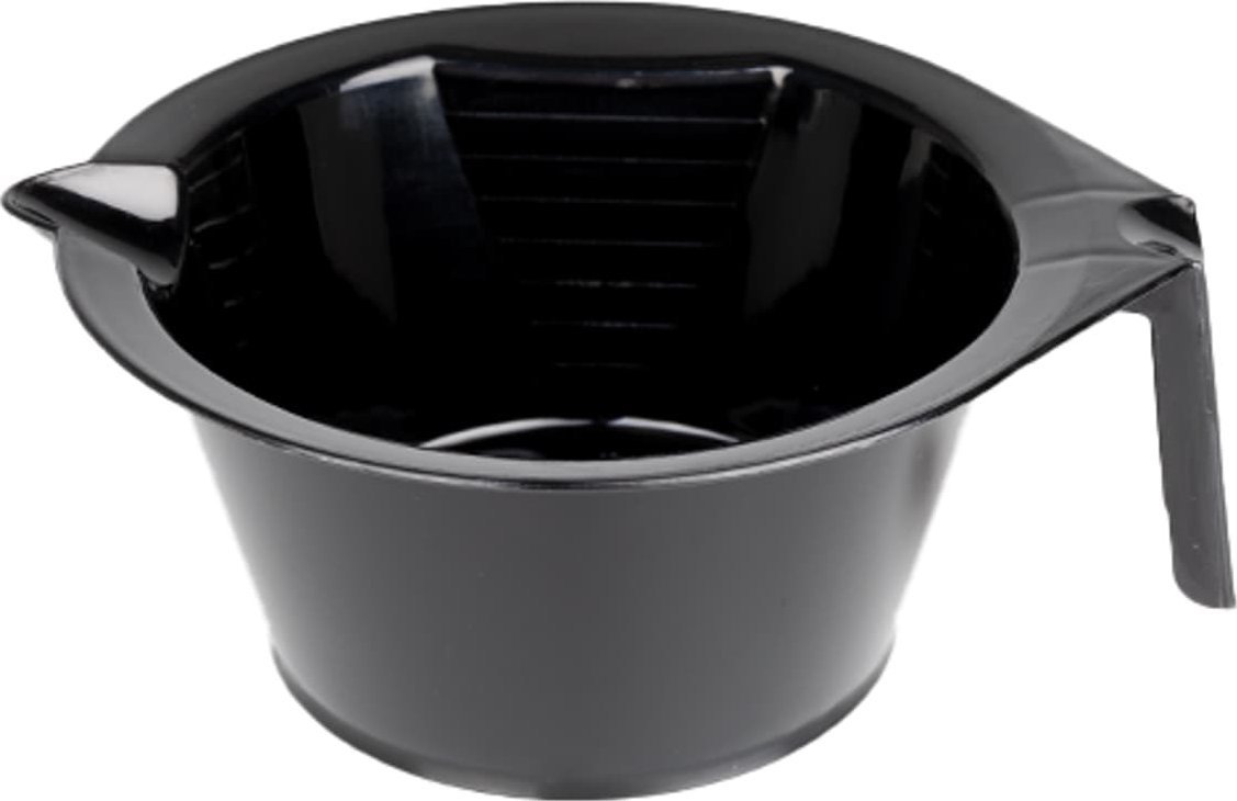 Dermika Miseczka do mieszania farb C-23 czarna