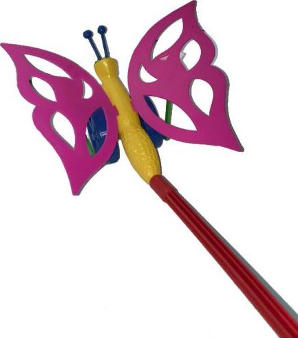 Lazur Mix Motyl do pchania