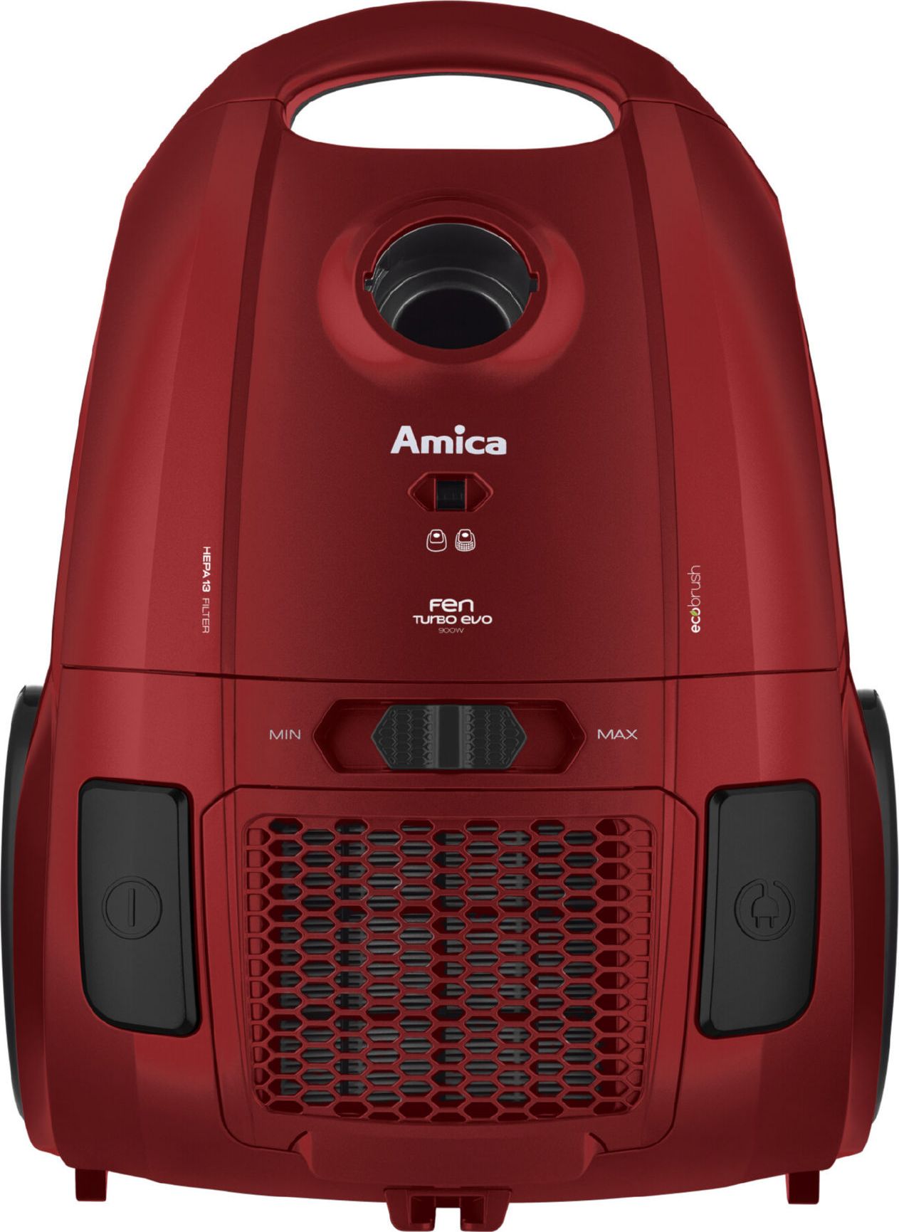 Odkurzacz Amica Fen Turbo Evo VM2063