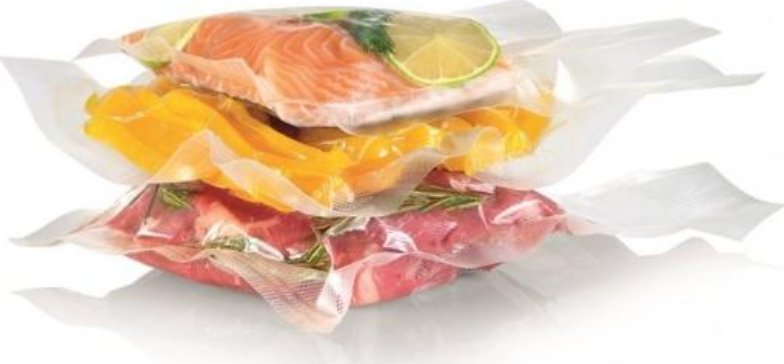 Severin Torebki foliowe Severin ZB3614