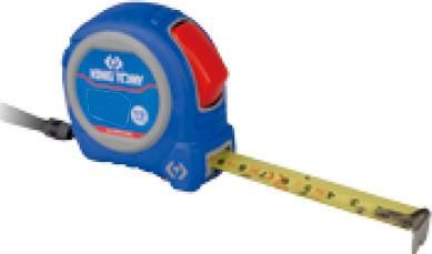 King Tony KING TONY MIARA 8m x 25mm KT79093-08M