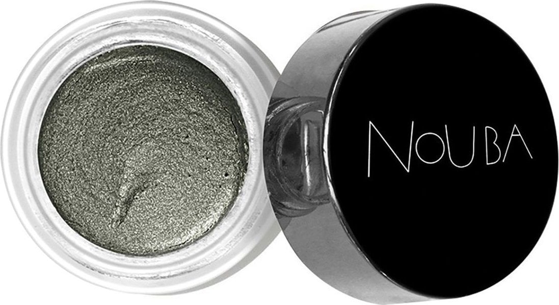 Nouba, Write and Blend , Contour, Gel Eyeliner, 70, 5 ml For Women