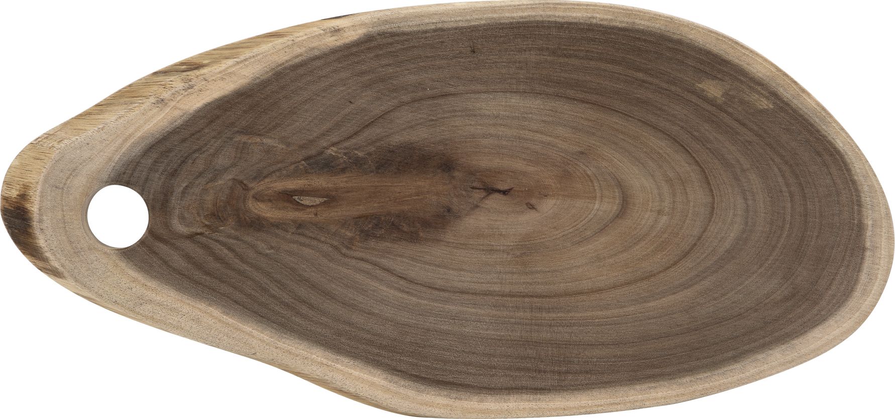 Deska do krojenia Orion drewniana