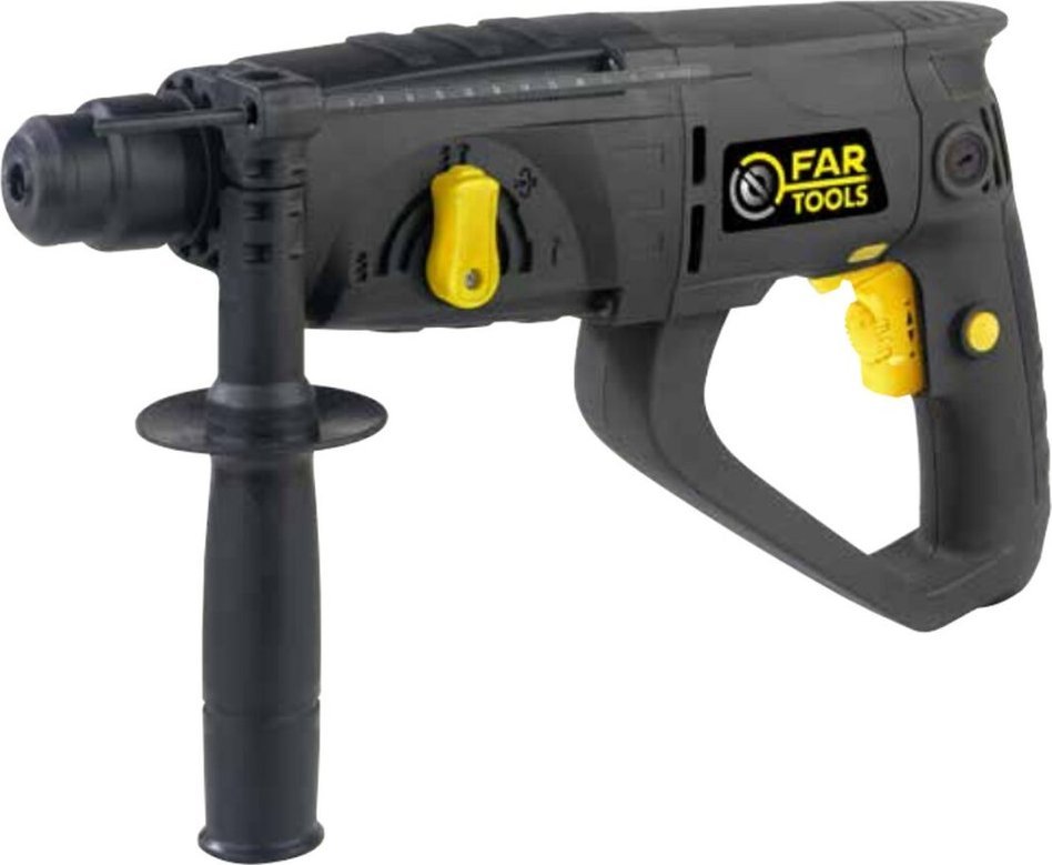 Młotowiertarka Fartools Młot pneumatyczny Fartools MP 50D 1050 W 1100 rpm