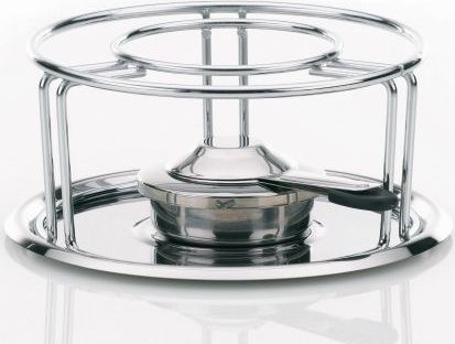 Kela Palnik Maxi podgrzewający ze stelażem śred. 23.5cm