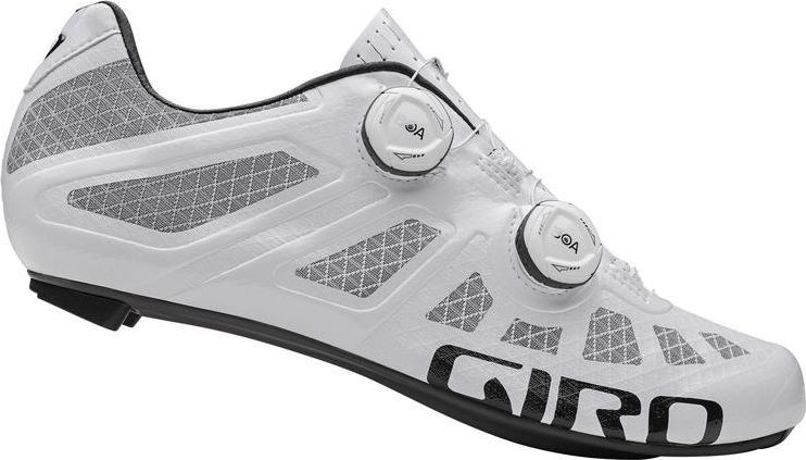 Giro Buty męskie Imperial white roz.46 (NEW)