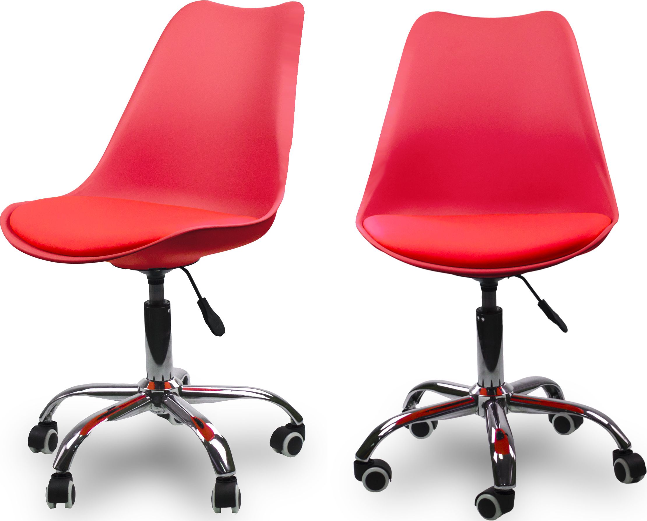 Krzesło biurowe Chiccot