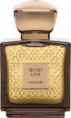 M.Micallef MAJOURI Secret Love 75ml edp