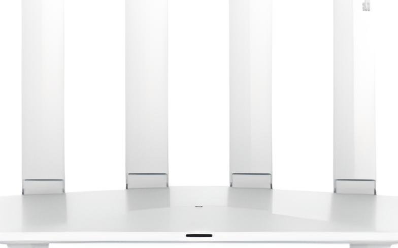 Router ZTE T3000 IDU