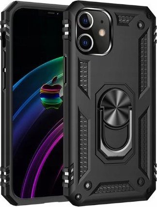 OEM Etui MILITARY ARMOR Iphone 12 MINI czarny