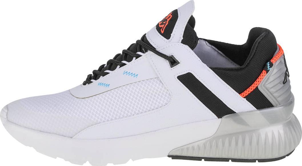 Kappa Kappa Actor 243053-1066 białe 46