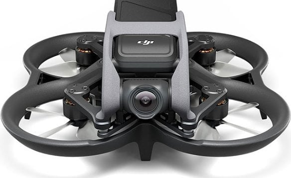 DJI DJI Care Refresh DJI Avata - kod elektroniczny