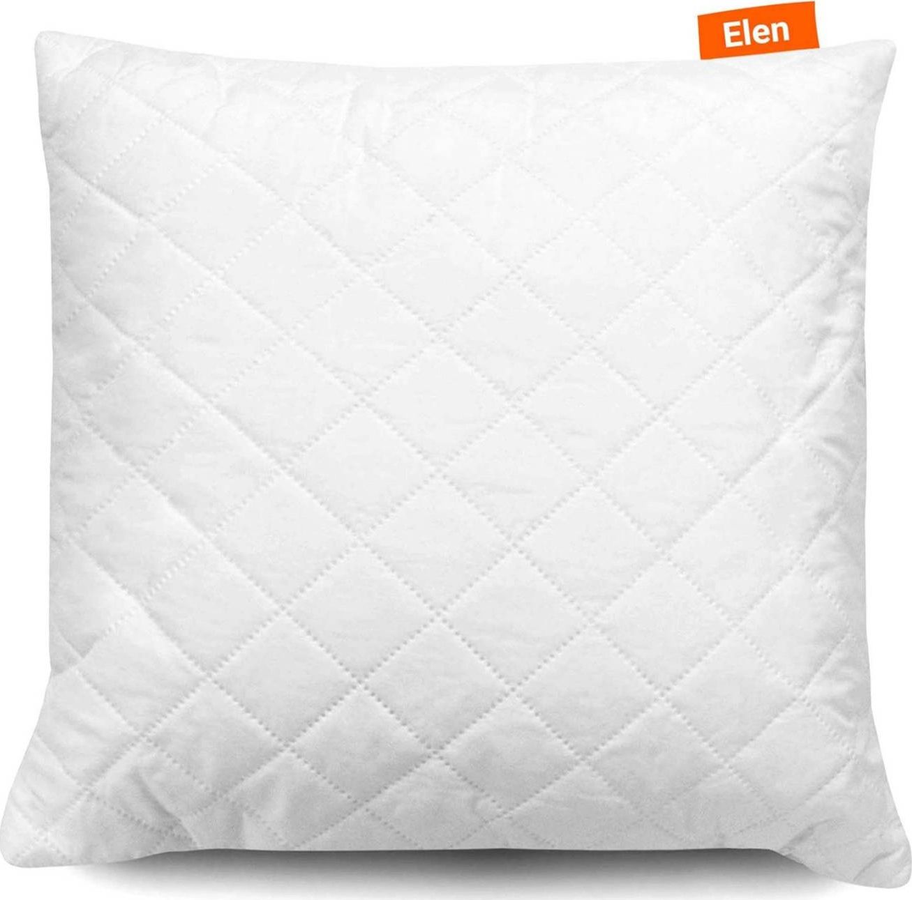 Stanisław Orzyłowski Poduszka Anilana Mikrofibra Pikowana Elen 50x60