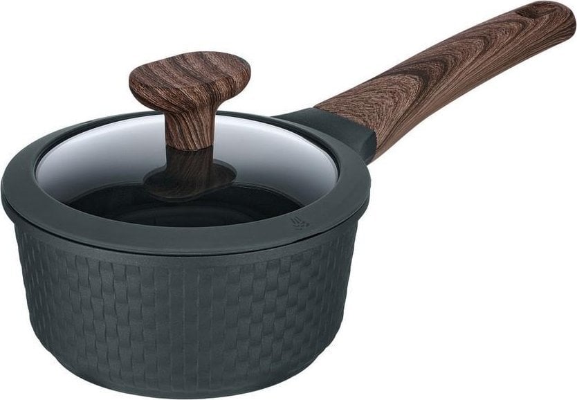 SAUCEPAN D16CM 1.3L/93900 RESTO