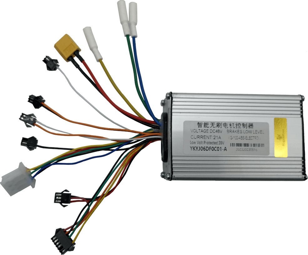 INOPARTS Kontroler 48V 21A do Kugoo M4 PRO