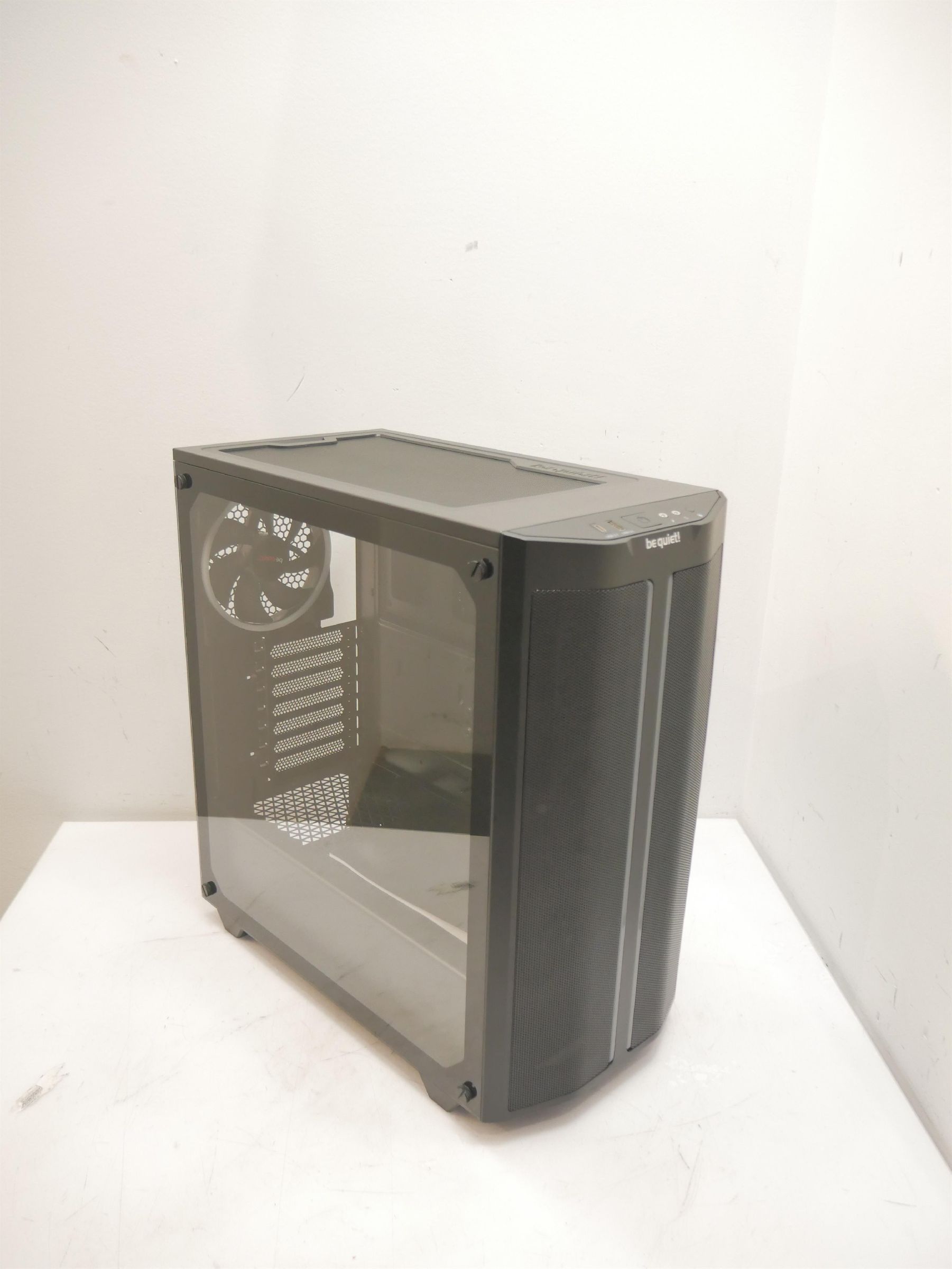 Obudowa be quiet! Pure Base 500 FX (BGW43) [outlet]