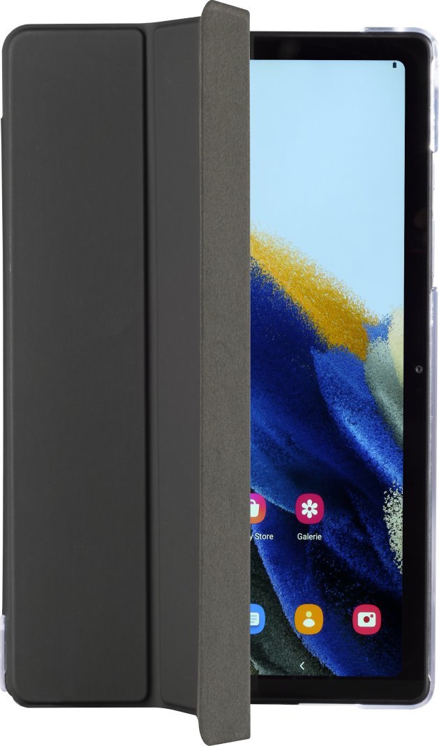 Etui na tablet Hama Etui FOLD CLEAR SAM. GALAXY TAB A8 10.5 czarne