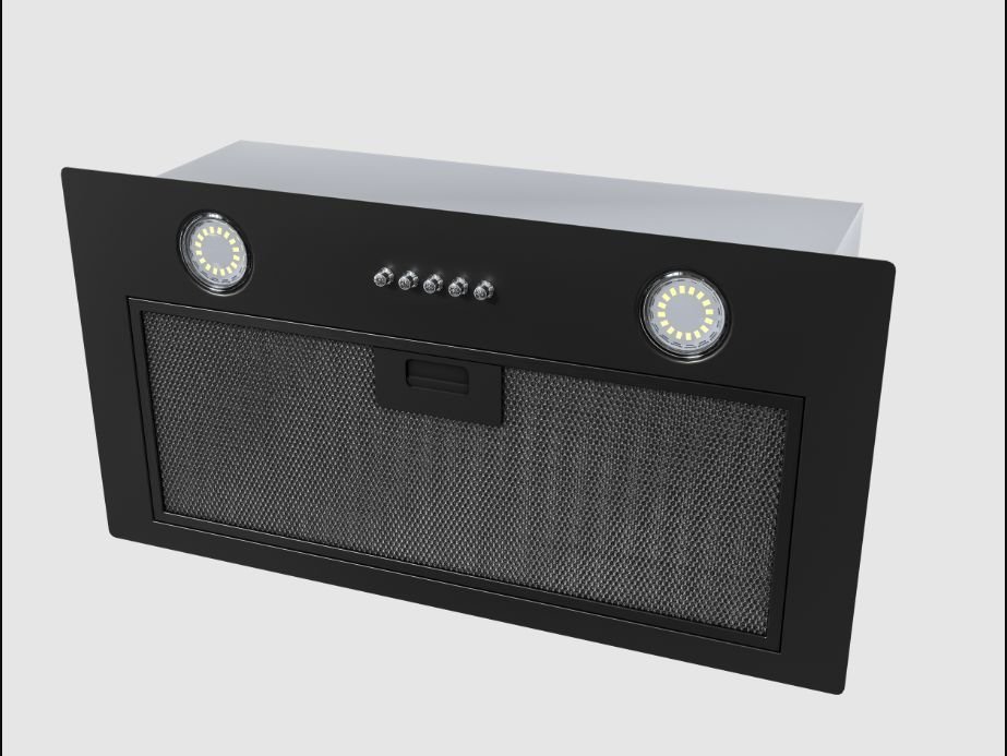 SeeNERGY SeeNERGY B-IN SLIM 52 BL