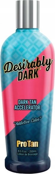 Protan ProTan Desirably Dark Ultra Accelerator 250ml