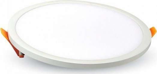 V-TAC Panel LED V-TAC 29W Okrągły VT-2929 4000K 2800lm