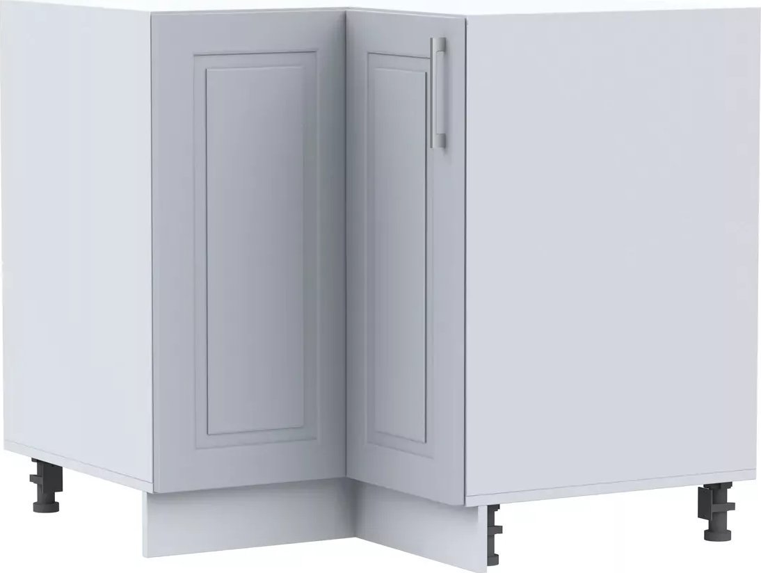 Elior Kuchenna szafka narożna stojąca - Lorina 18X