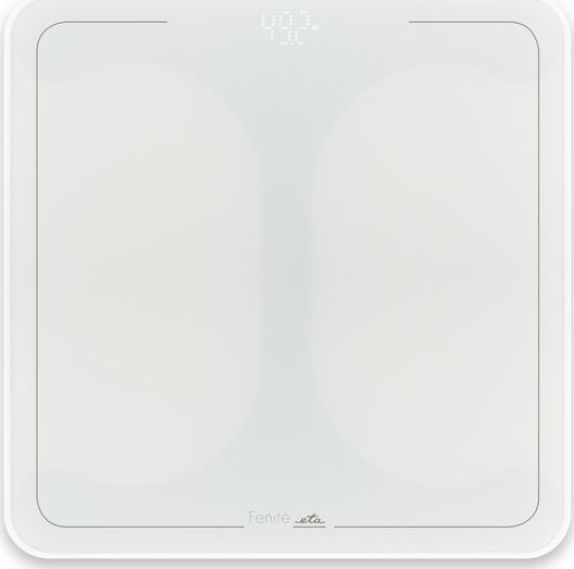 Waga łazienkowa Eta Fenite