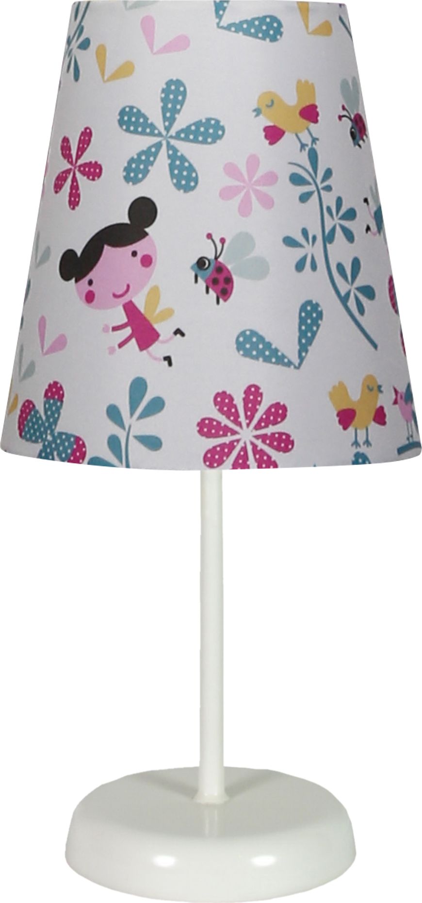 Candellux Lampka biurkowa (41-63038)