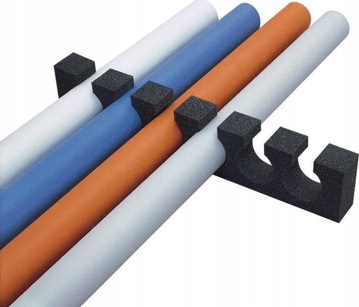 Colorama Papergrip - uchwyt ścienny na tła