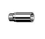 Viega Przedłużka mosiężna 1/2" 25mm - 100162