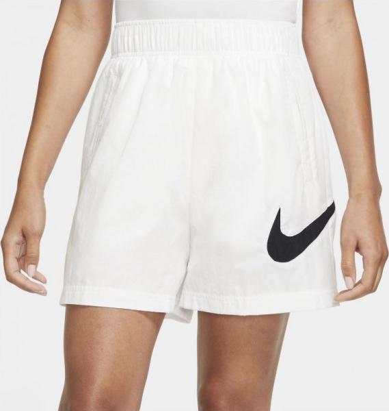 Nike Spodenki Nike Sportswear Essential W DM6739-100, Rozmiar: L