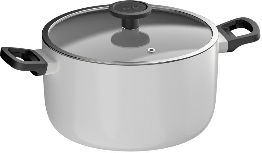 Garnek z pokrywą non-stick Glints Spirit 24 cm, 5,6 L BergHOFF