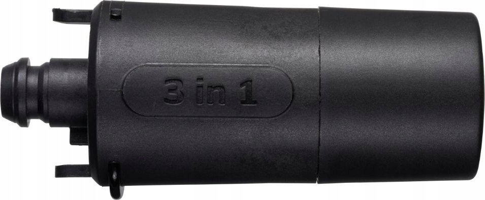 Nilfisk NILFISK Excellent Dysza multi 3w1