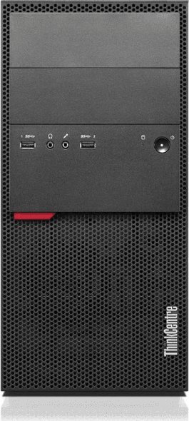 Komputer Lenovo Lenovo ThinkCentre M900 Tower Core i5 6500 (6-gen.) 3,2 GHz / 8 GB / 480 SSD / Win 10 Prof. (Update) + Nvidia Quadro K4000
