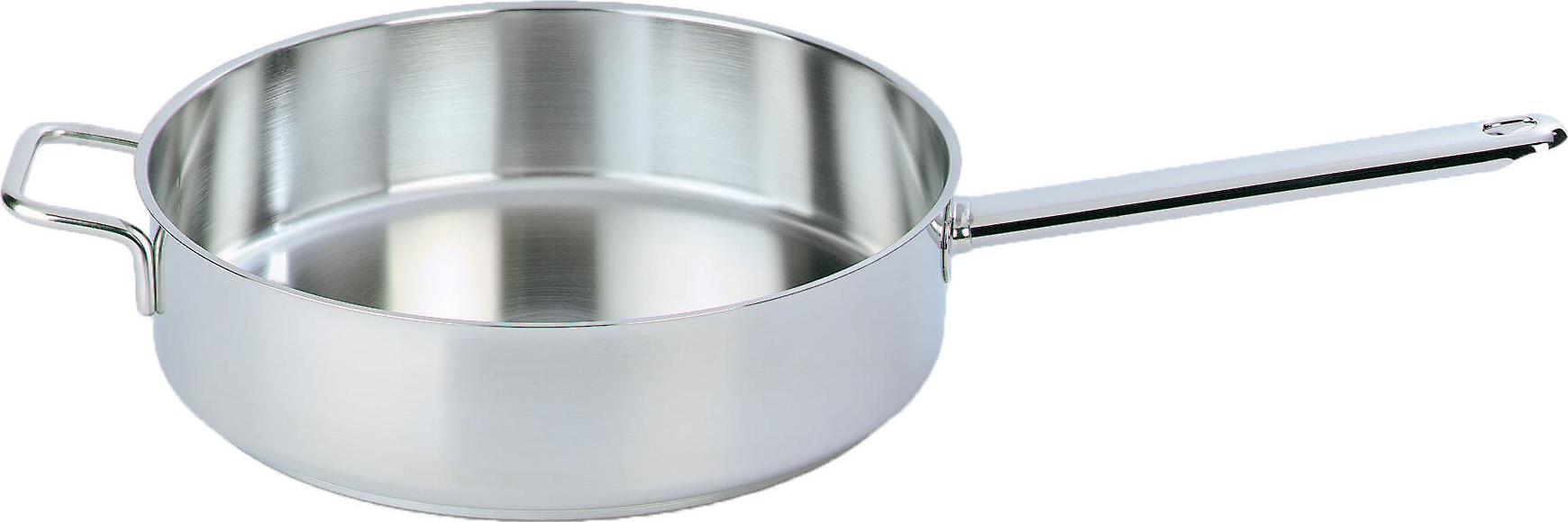 Patelnia Demeyere 24cm