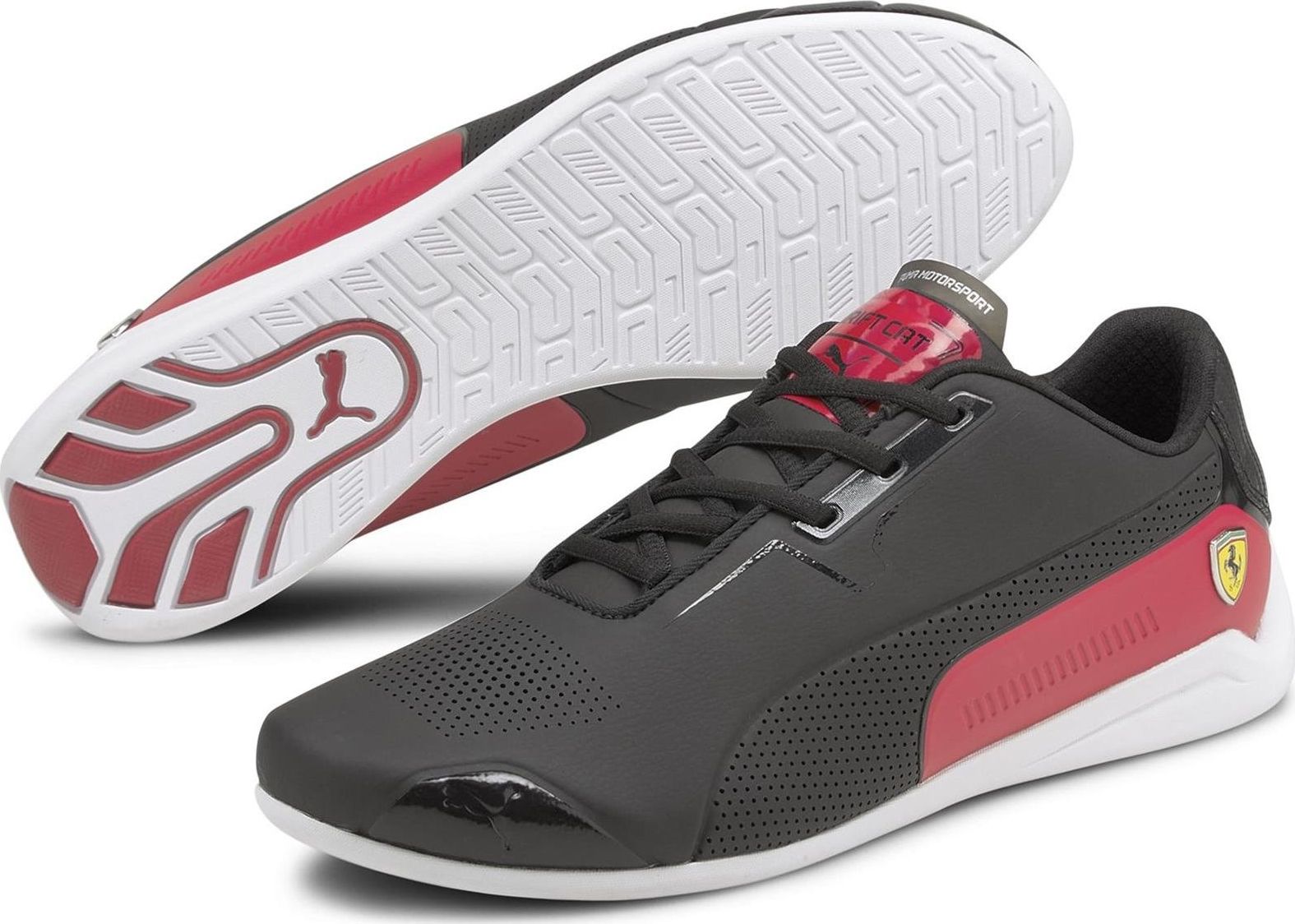 Puma BUTY PUMA FERRARI DRIFT CAT 8 30681801 45