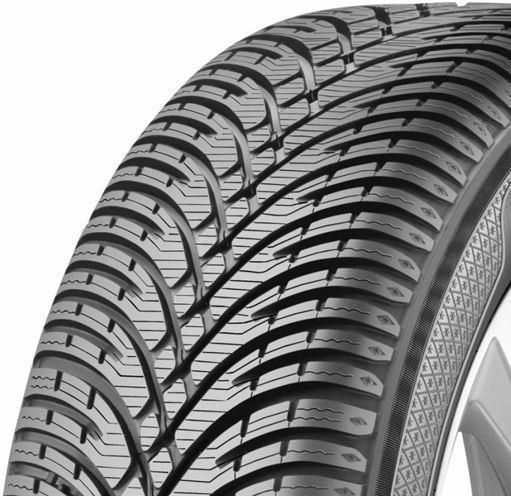BF Goodrich G-Force Winter 2 XL 215/45 R17 91H